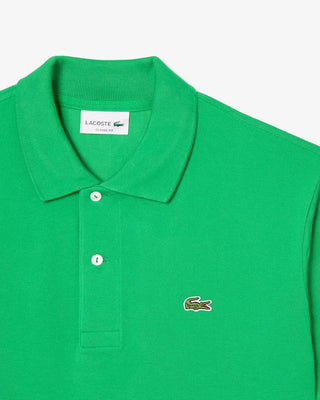 LACOSTE POLO MANICA CORTA UOMO L1212 SIW