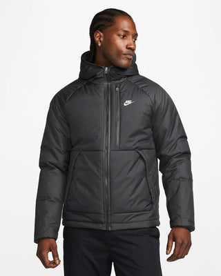 NIKE M GIUBBOTTO THERMA FIT HOODED JACKET DX2038 070