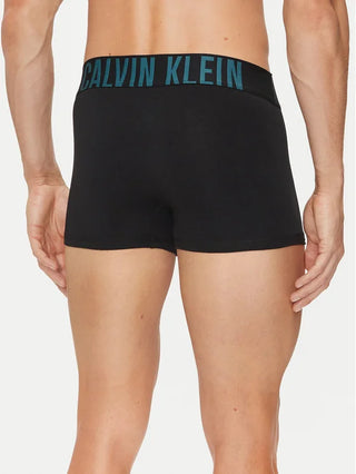 CALVIN KLEIN BOXER 3 PIECES MEN NB3608A QTJ