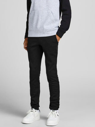 JACK&amp;JONES JR BASIC SWEAT PANT JR 12190406