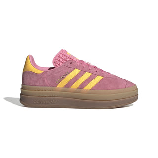 ADIDAS ORIGINALS GAZELLE BOLD SCARPE CON PLATFROM IF4498