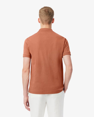 LACOSTE POLO MANICA CORTA UOMO L1212 I1K