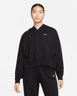 NIKE W SPORTSWEAR OVERSIZED HOODIE DM6417 010