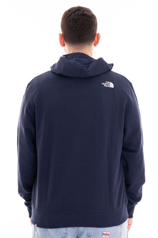 THE NORTH FACE MEN'S OPEN GATE FULL ZIP SWEATSHIRT NF00CEP78K2