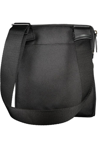 CALVIN KLEIN BORSA A TRACOLLA REPORTER GRANDE UOMO K511626 BEH