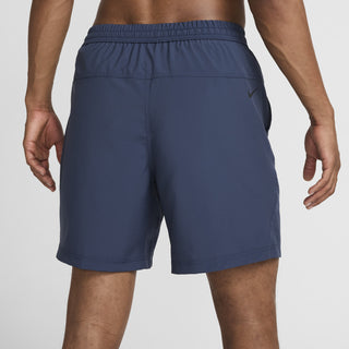 NIKE PANTALONCINO SPORTIVO FORM 7IN UL SHORT SWOO UOMO HJ3105 437