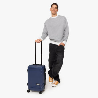 EASTPAK TROLLEY RESIST'R CASE S UNISEX EK0A5BJEL 831