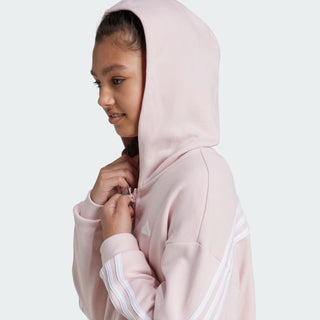 ADIDAS ZIP-UP HOODIE IX3628