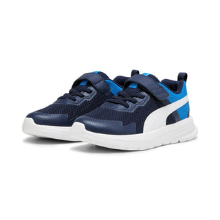 PUMA SNEAKERS EVOLVE RUN MESH JR 386239 14