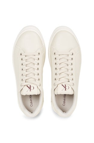 CALVIN KLEIN BOLD PLATFORM SNEAKERS YW01589 ACF