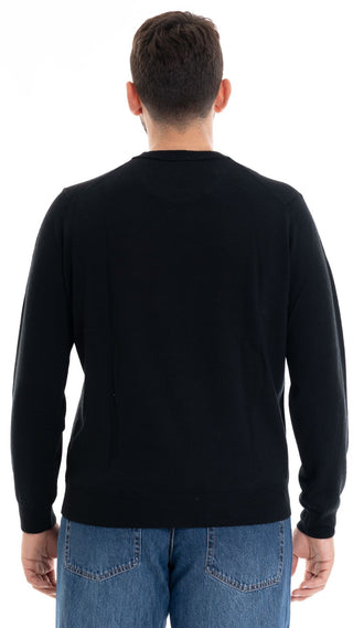 LACOSTE PULLOVER UOMO AH3225 031