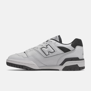 NEW BALANCE SNEAKERS 550 IN PELLE UNISEX BB550HA1