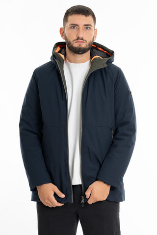 MARKUP M PARKA SOFTSHELL STRECH MK594038