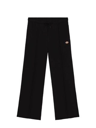 DICKIES PANTALONE DI TUTA MAPLETON DONNA DK0A4Z2VBLK1