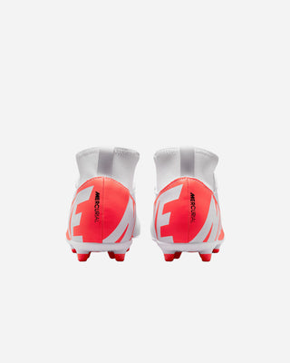 NIKE MERCURIAL SUPERFLY 9 CLUB JR DJ5959 600