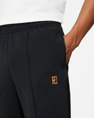 NIKE PANTALONE TUTA COURT TENNIS UOMO DC0621 010