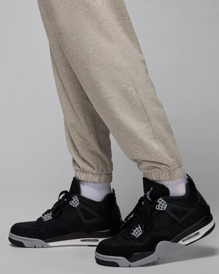 NIKE JORDAN PANTALONE DI TUTA IN FLEECE CON LOGO JORDAN UOMO FV8608 050