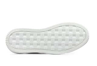 CALVIN KLEIN CHUNKY CUPSOLE SNEAKERS YW00823 YBR