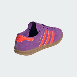 ADIDAS ORIGINALS SCARPE HAMBURG JS0679