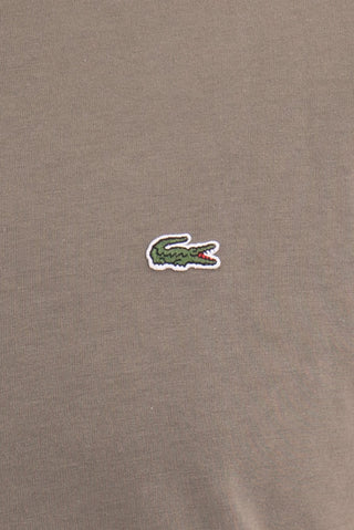 LACOSTE T-SHIRT A GIROCOLLO UOMO TH6709 316