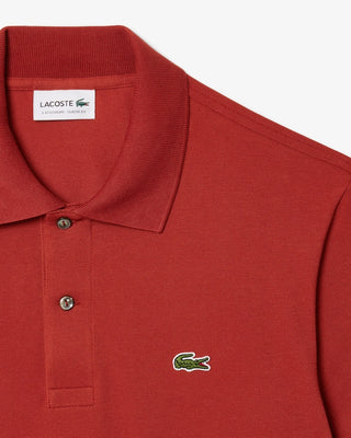 LACOSTE POLO L1212 LIGHT CLASSIC FIT PH9851 AFS