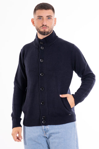 MARKUP M LUPPETTO AP BOTTONI F.7 WOOL BLEND MK590044