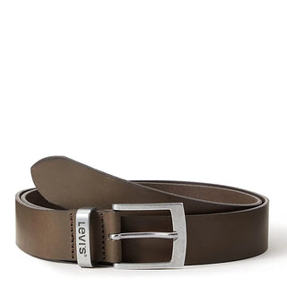 LEVI'S CINTURA IN PELLE 219234 029