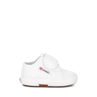 SUPERGA CHILDREN'S CANVAS SHOE WITH TEAR 2750 S001FJ0 901