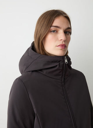 COLMAR DOWN JACKET WITH HOOD WOMEN 2268E 9VP 99