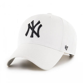 47 CAPPELLINO RAISED NEW YORK YANKEES RAC17CTP WH