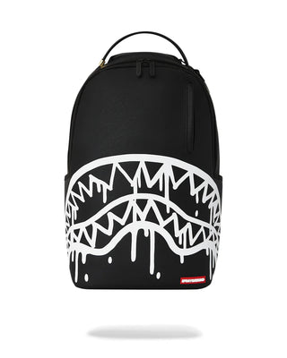 SPRAYGROUND ZAINO DRIP SHARK CON LOGO ICONICO B6304