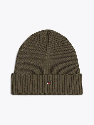 TOMMY HILFIGER CAPPELLO CON LOGO UOMO AM12796 RBN