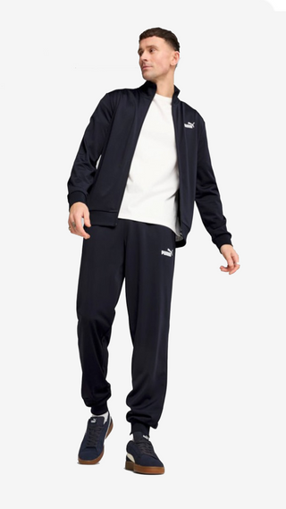 PUMA TUTA POLY SUIT CON ZIP  UOMO 684847 16