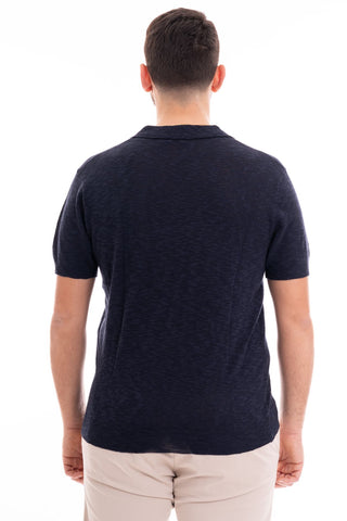 IMPURE COTTON POLO SWS4381 C01