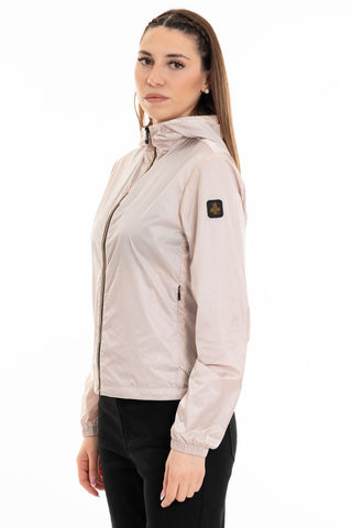 REFRIGIWEAR GIUBBOTTO TRACY DONNA W96600 NY0737 D02661