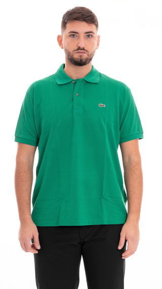 LACOSTE M SHORT SLEEVE POLO L1212 LDM