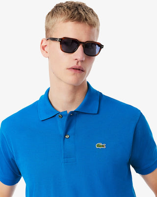 LACOSTE POLO MANICA CORTA UOMO L1212 3D3