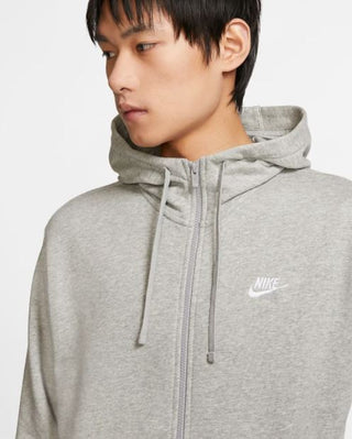 NIKE M CLUB MEN'S SPORTSWEAR SWEATSHIRT BV2648 063