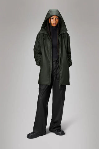 RAINS LOHJA LONG JACKET 15790 03