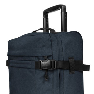 EASTPAK ZAINO CON TROLLEY STRAPSON XXS EK0A5BIM 26W