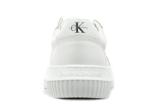 CALVIN KLEIN CHUNKY CUPSOLE SNEAKERS YW00823 YBR