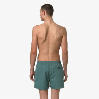 K-WAY MEN'S HAZEL BOXER COSTUME K3131LW XE0