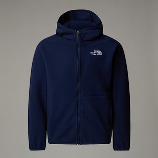 THE NORTH FACE FELPA CON CAPPUCCIO JR NF0A8AZK8K2