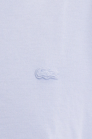 LACOSTE POLO DAL TAGLIO CLASSICO IN PIQUÉ UOMO PH3450 IVT