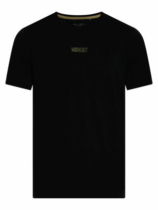 ENERGETICS T-SHIRT TOMMI IV MEZZA MANICA UOMO 428850 782