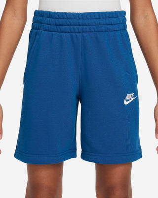 NIKE BERMUDA IN FLEECE CLUB JR FD3015 476