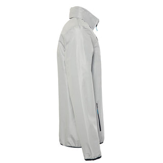 EA7 NAPOLI LIGHT WINDPROOF JACKET MEN N25T08