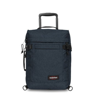 EASTPAK BACKPACK WITH TROLLEY STRAPSON XXS EK0A5BIM 26W