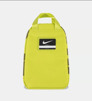 NIKE JDI ZIP PULL LUNCH BAG 9A2937 E6G