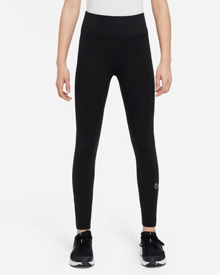 NIKE LEGGINS THERMA-FIT ONE OUTDOOR JR DV3135 010